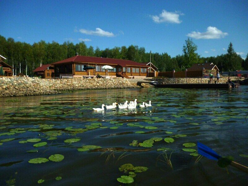 Прибрежный, Костромская область: фото 4