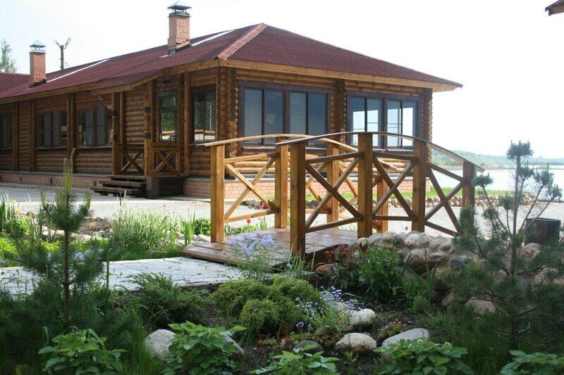 Прибрежный, Костромская область: фото 5