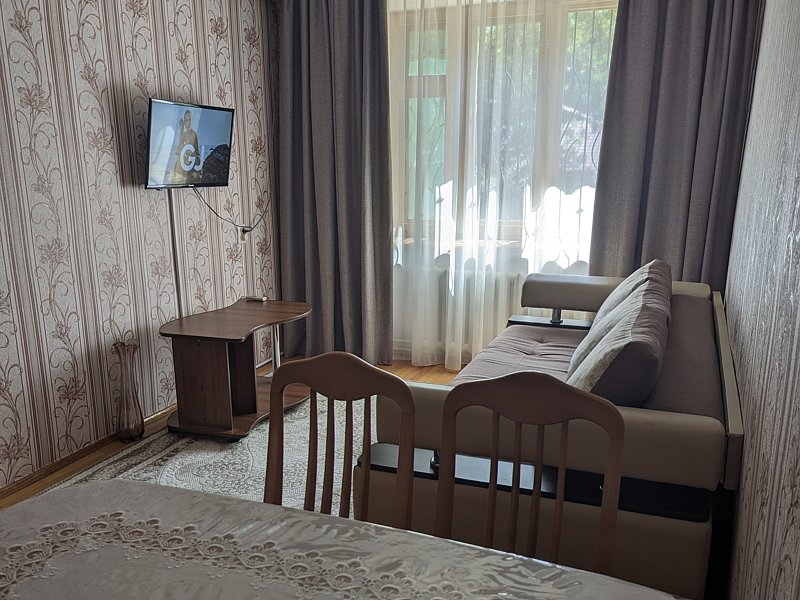 Люкс 2-местный 2-комнатный