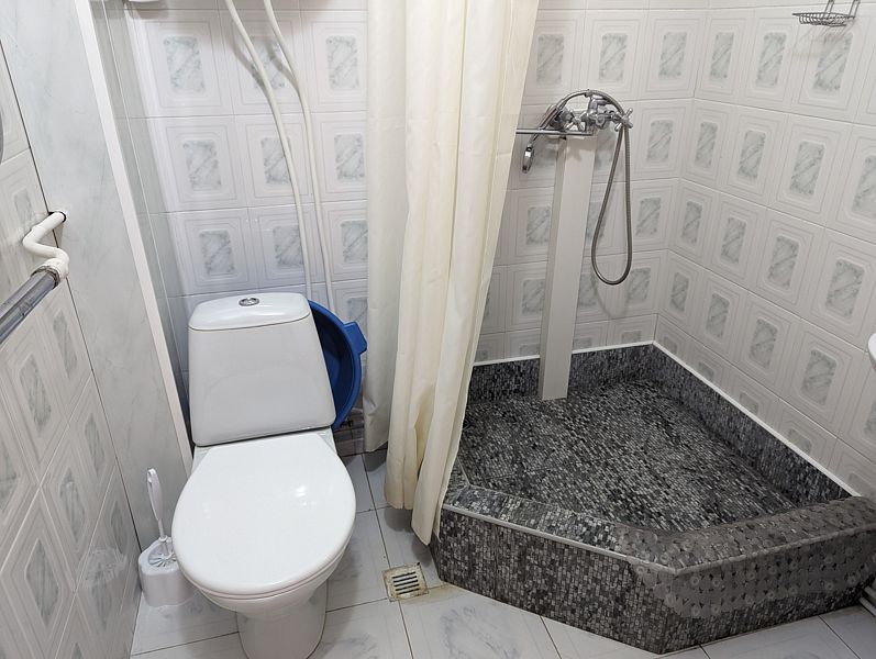 Люкс 2-местный 2-комнатный