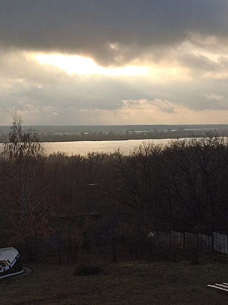 Фото 1 из отзыва о гостевом доме Дубрава