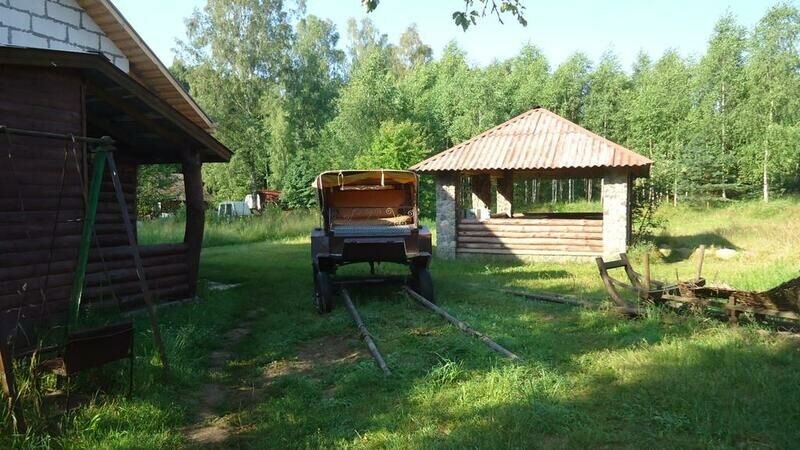 Петры, Гродненская область: фото 3