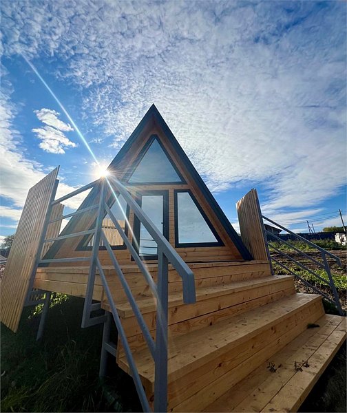 Хохловка, Пермский край: фото 2