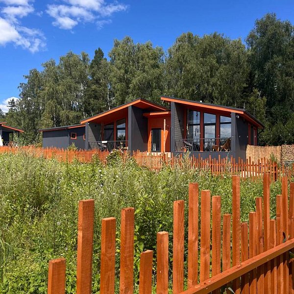 Ruza River Club, Московская область: фото 2