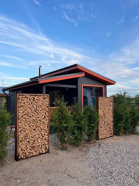 Ruza River Club, Московская область: фото 4