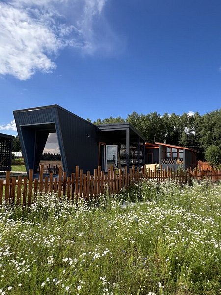 Ruza River Club, Московская область: фото 3