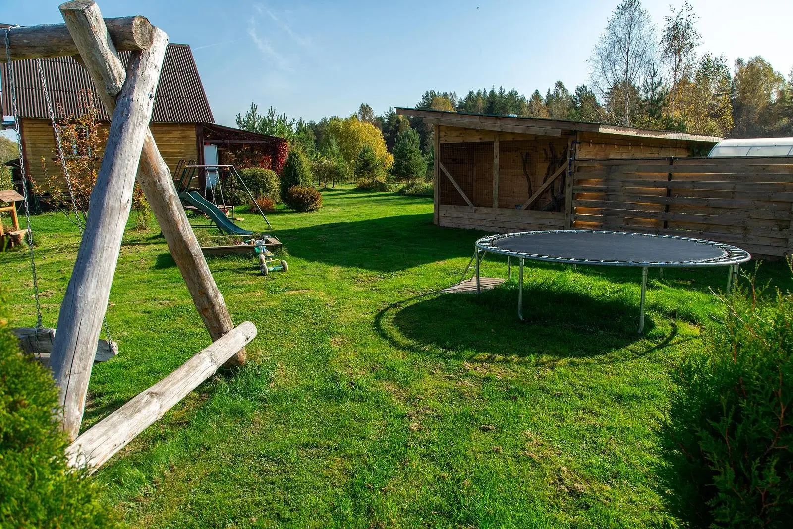 Павлова, Тверская область: фото 3