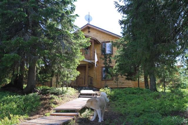 Русская Лапландия, Мурманская область: фото 3