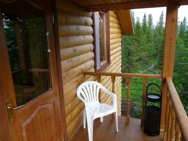 Русская Лапландия, Мурманская область: фото 5