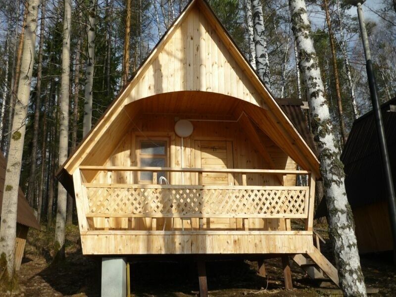 Берендей, Красноярский край: фото 2