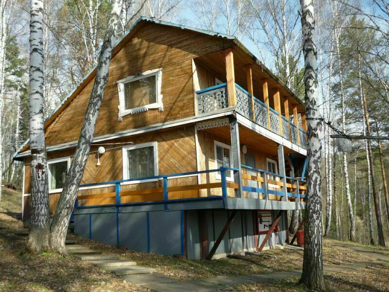 Берендей, Красноярский край: фото 4