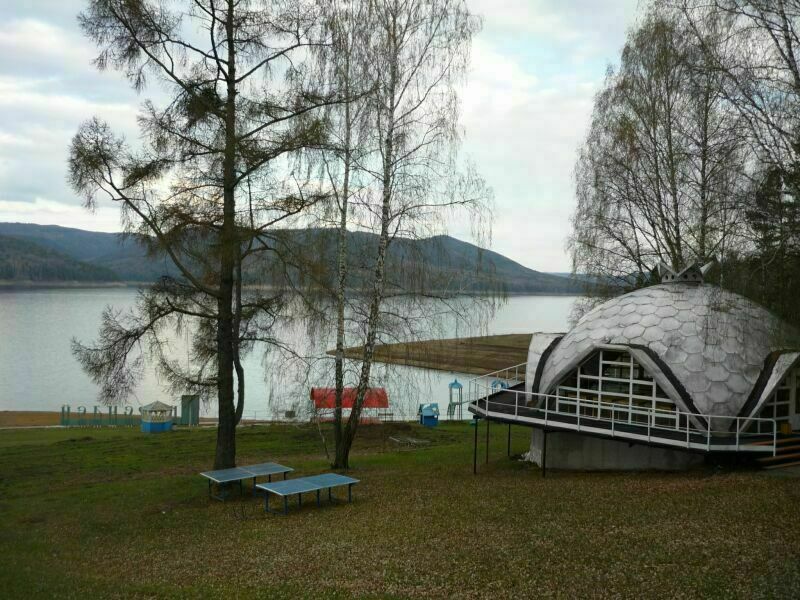 Берендей, Красноярский край: фото 3