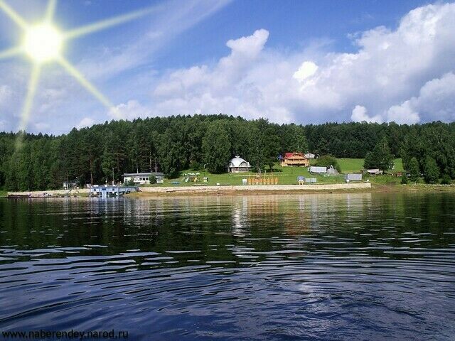 Берендей, Красноярский край: фото 5