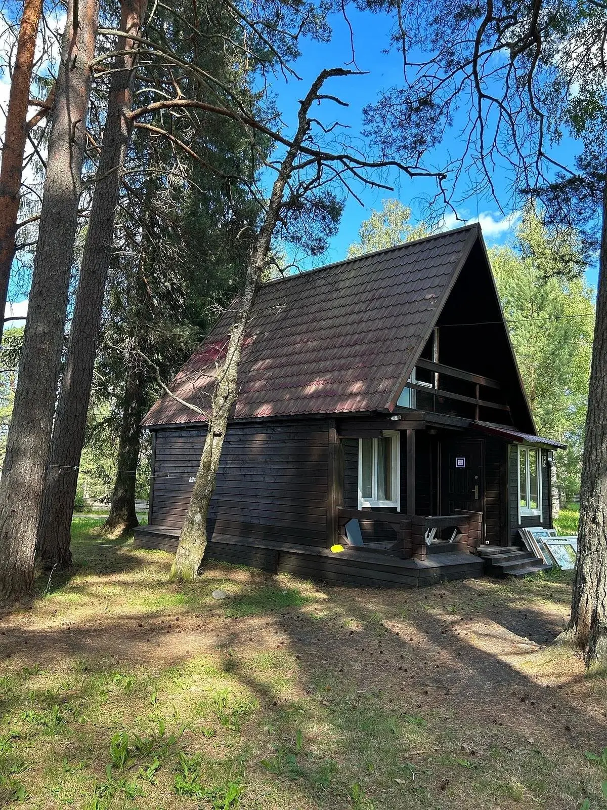 Уя на Онего, Республика Карелия: фото 4