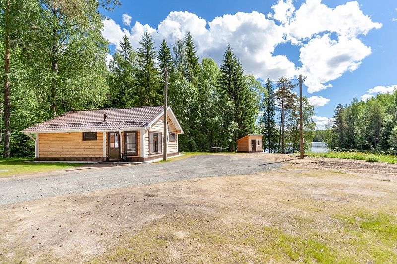 Кеняки, Республика Карелия: фото 3