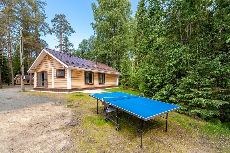 Кеняки, Республика Карелия: фото 4