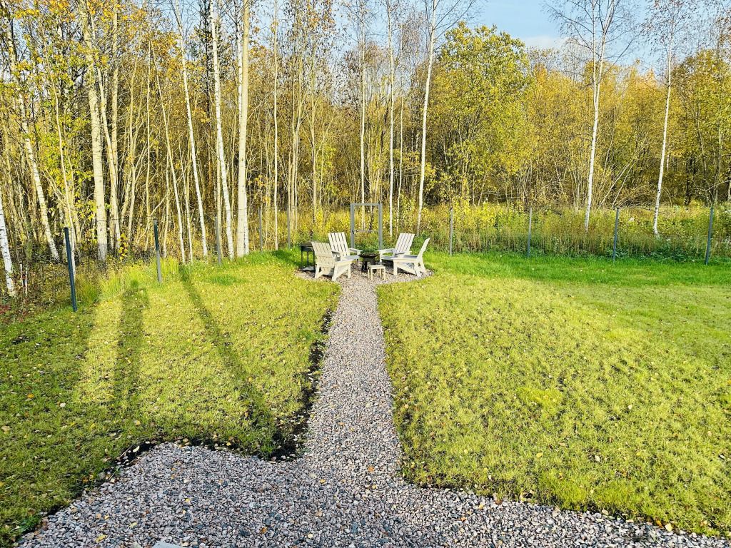 Letto House Осиновец, Ленинградская область: фото 5