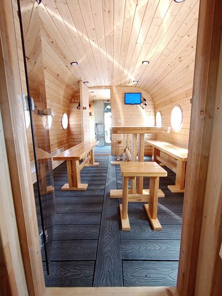 Вертолет, Тамбовская область: фото 5