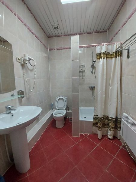 Стандартный 2-местный