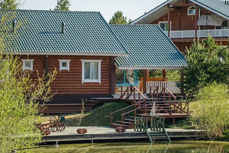 Земские имения, Самарская область: фото 4