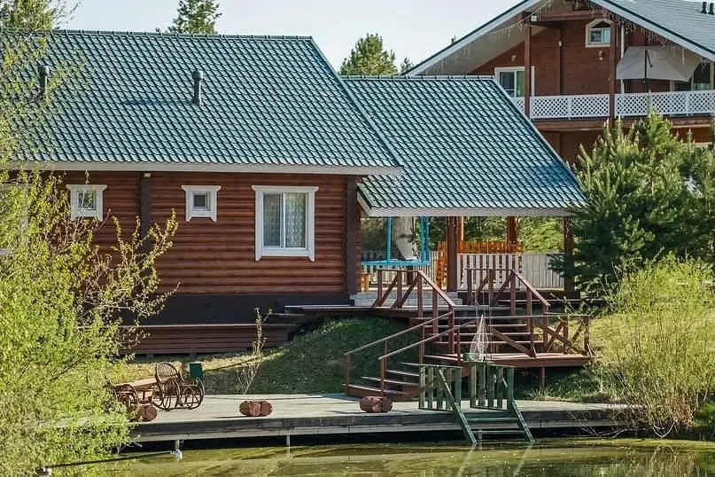 Земские имения, Самарская область: фото 4