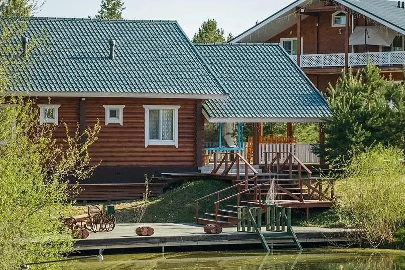 Земские имения, Самарская область: фото 4