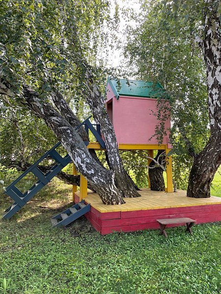 Земские имения, Самарская область: фото 5