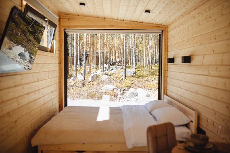 Mökki, Республика Карелия: фото 4