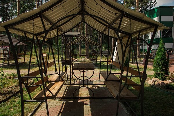 Спутник, Нижегородская область: фото 5