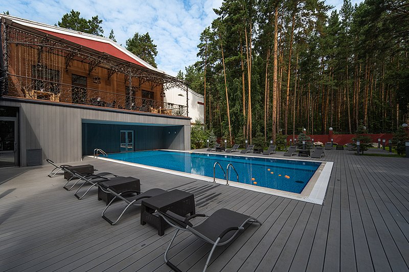 Увильды, Челябинская область: фото 5