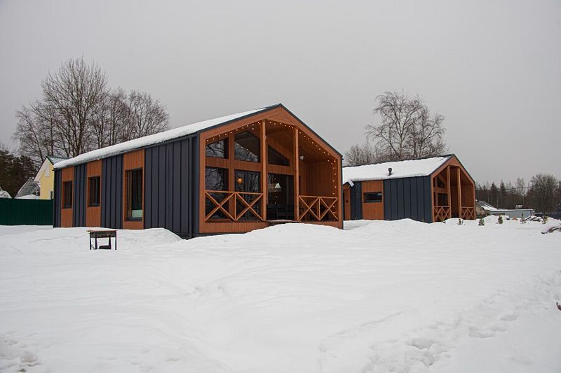 Мята Club, Ленинградская область: фото 5