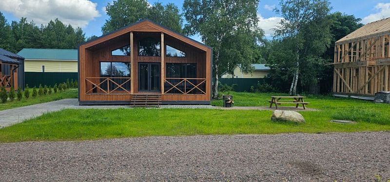 Мята Club, Ленинградская область: фото 2