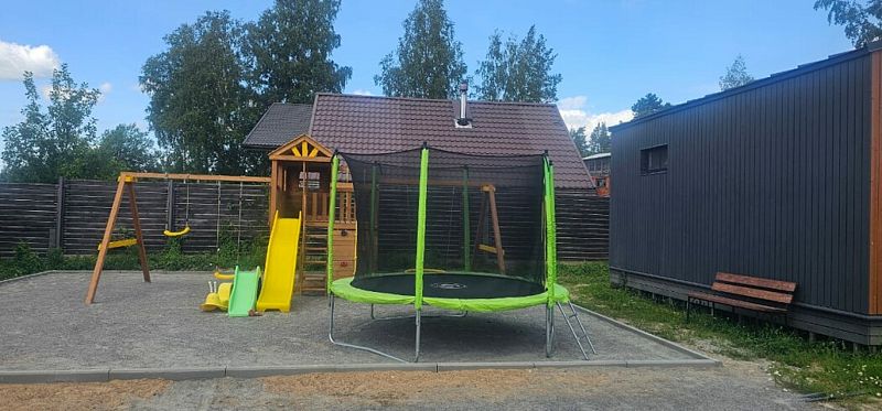 Мята Club, Ленинградская область: фото 3