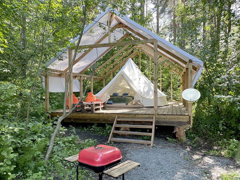 Сампо, Республика Карелия: фото 3