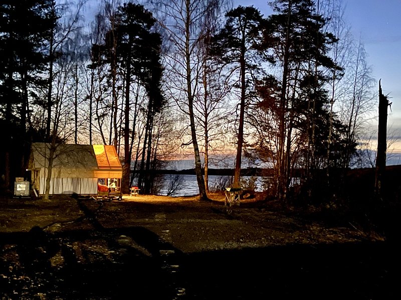 Сампо, Республика Карелия: фото 4