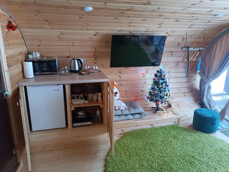 Lake-Ville, Московская область: фото 5