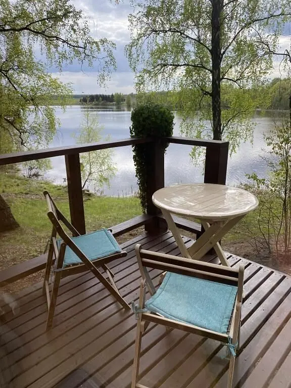 Lake-Ville, Московская область: фото 3
