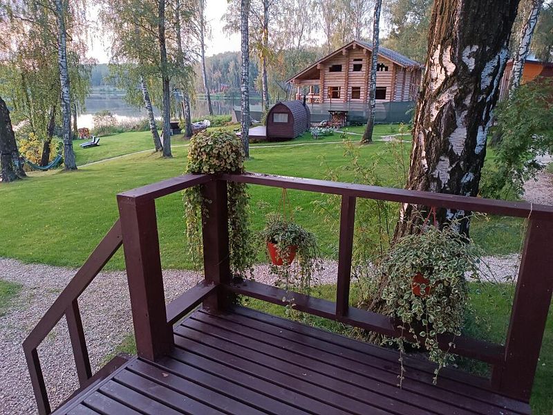 Lake-Ville, Московская область: фото 2