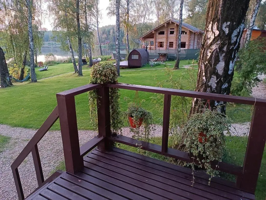 Lake-Ville, Московская область: фото 2