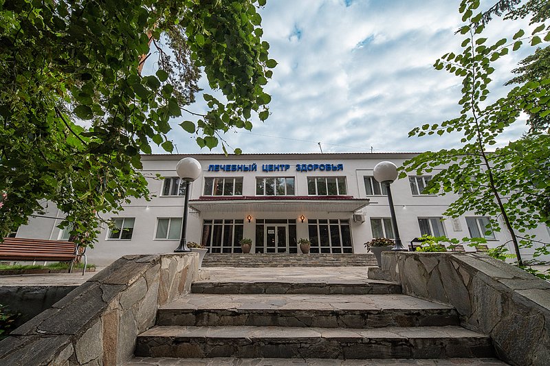 Увильды, Челябинская область: фото 2