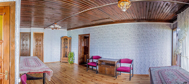 Белая гостиная