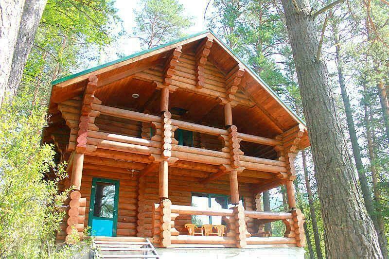 Турбаза Лесная сказка, Горный Алтай (Республика Алтай), Барангол 