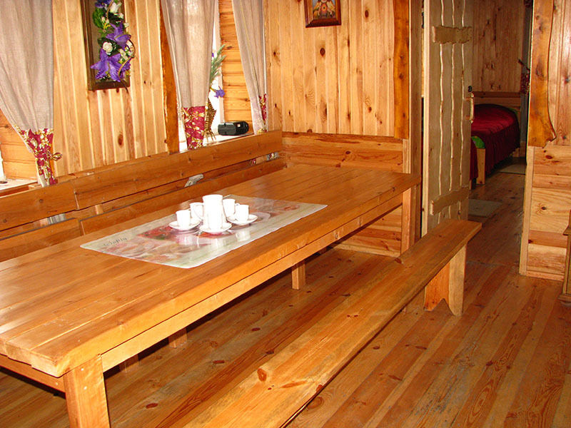 Каминный зал