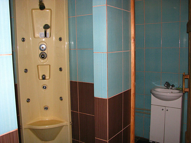 Ванная комната