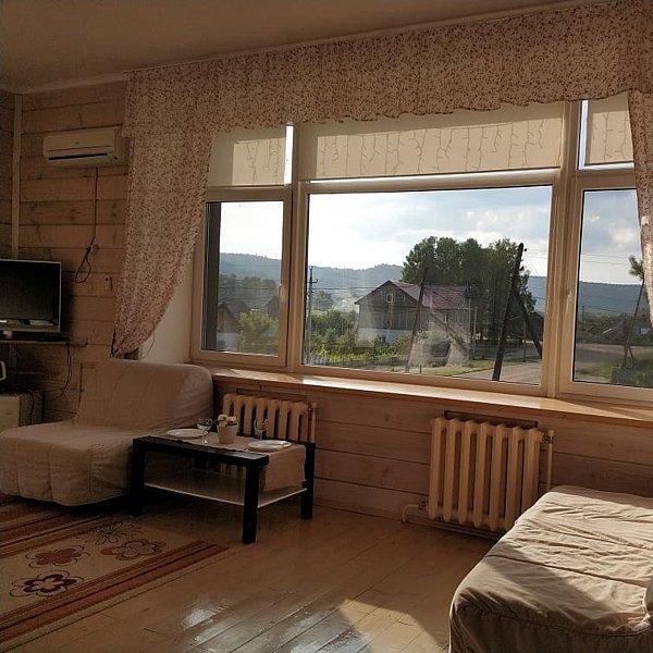 Улучшенный VIP