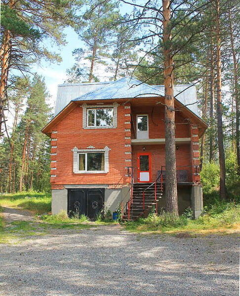 Коттедж | Лесная сказка, Горный Алтай (Республика Алтай)