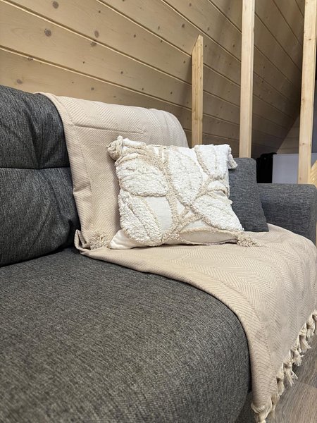 Дом 2-местный 1-комнатный (Лесной)