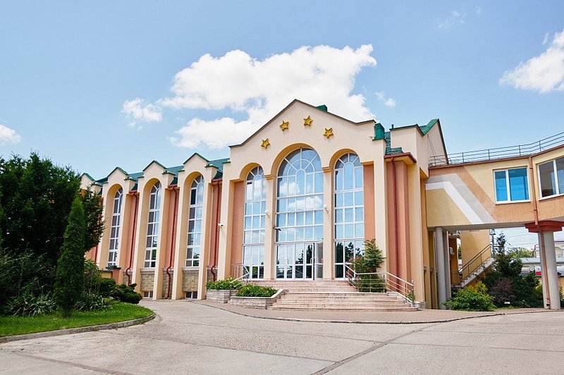 Санаторий Долина Нарзанов г. Ессентуки, Ставропольский край, Ессентуки 