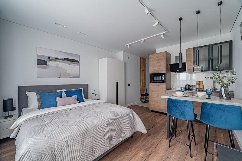 Мини-отель LafaHome (ЛафаНоум), Свердловская область, Екатеринбург 