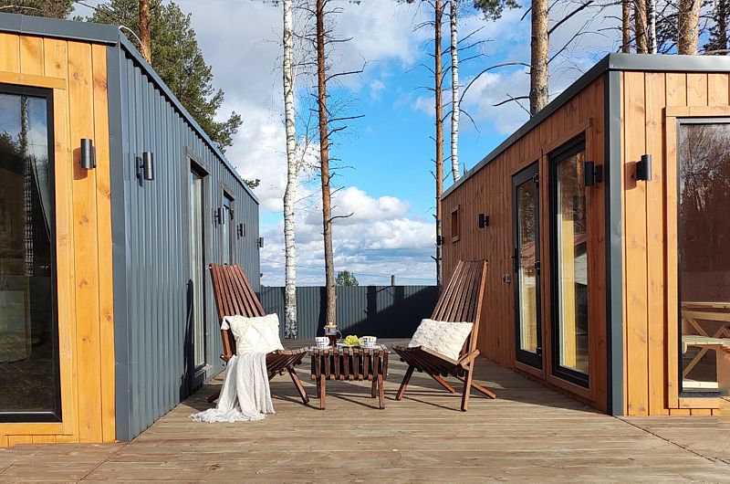 LAFA, Свердловская область: фото 3